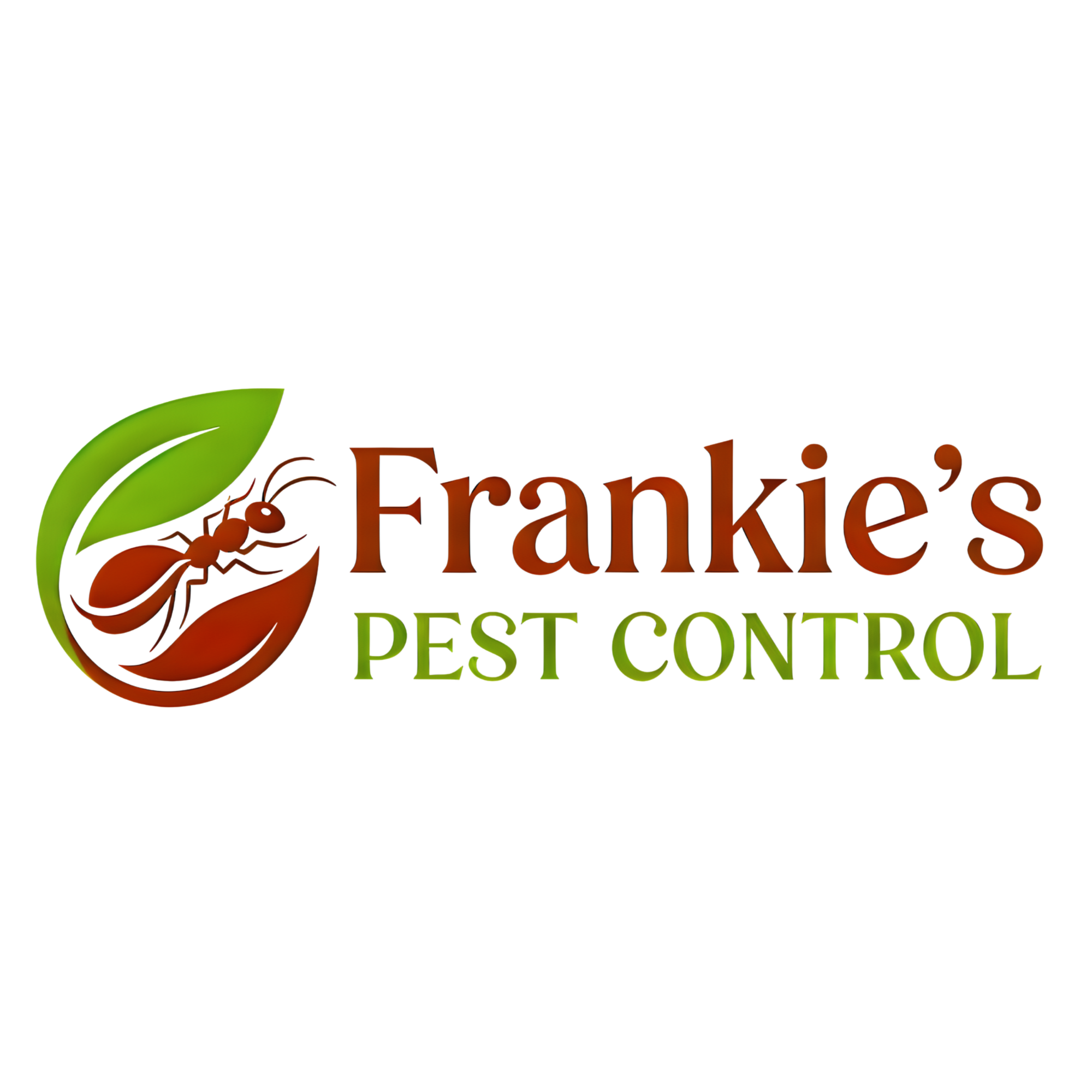 Frankie's Pest Control
